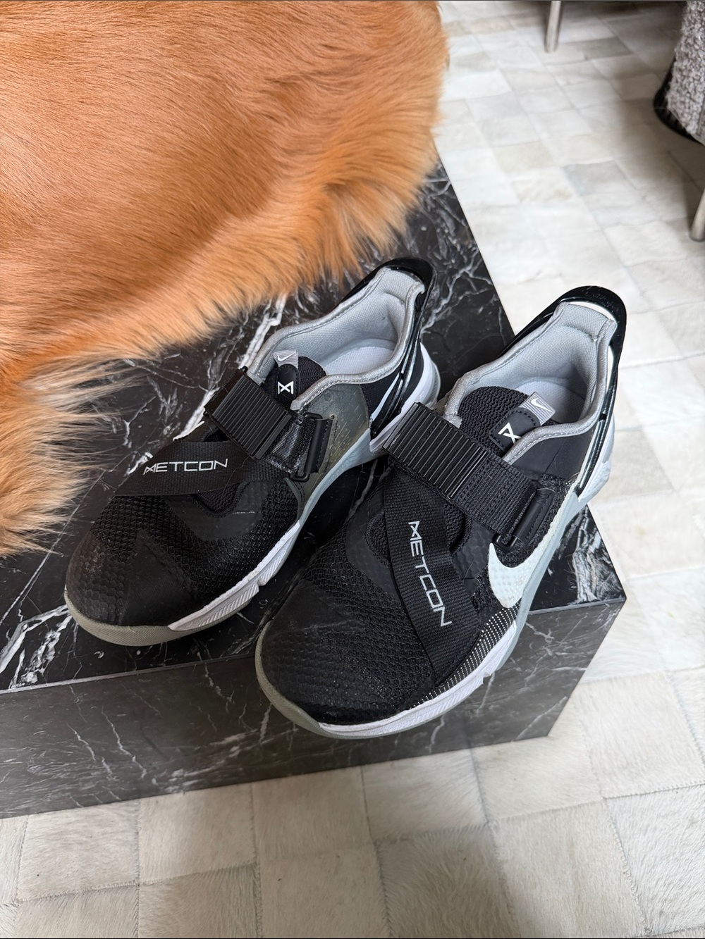 Nike Metcon Men’s Slip On